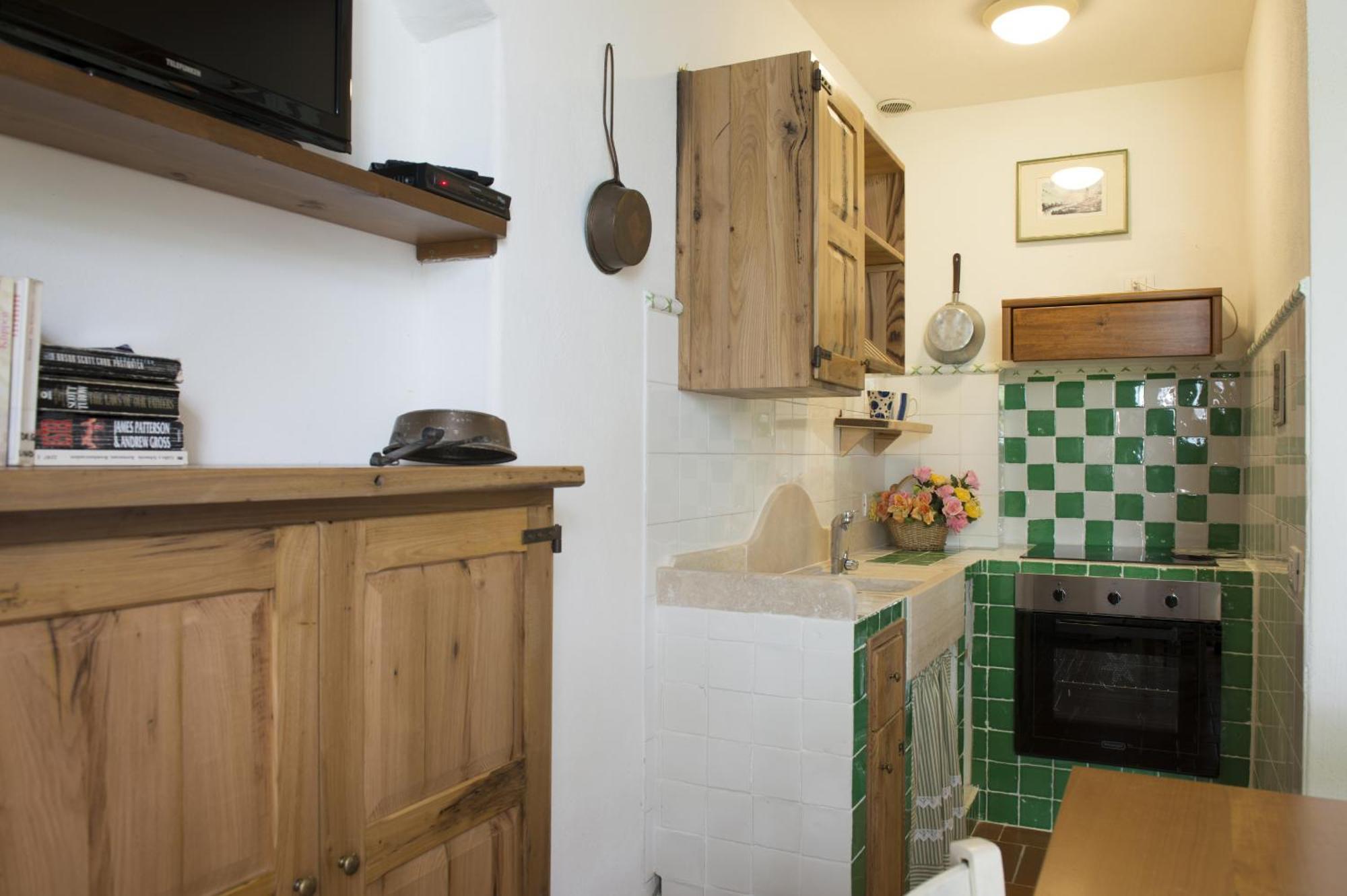 Agriturismo San Giorgio Monteroni dʼArbia Zimmer foto